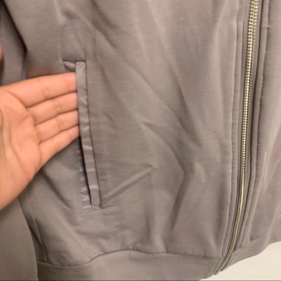 Robe Di Kappa Zippered Jacket - Picture 3 of 7